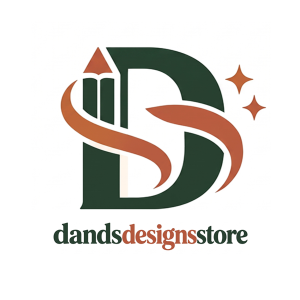 Dandsdesignsstore – Quality Products Just for You